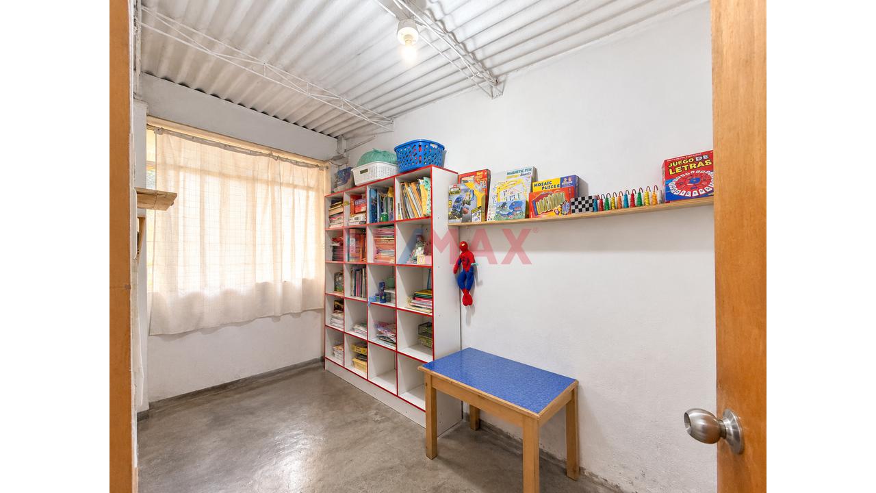 Casa En Venta - Villa Maria De Triunfo - 13