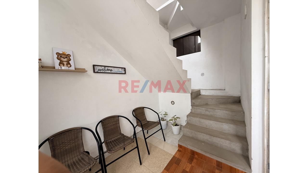 Casa En Venta - Villa Maria De Triunfo - 5