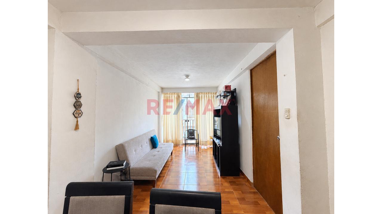 Casa En Venta - Villa Maria De Triunfo - 7