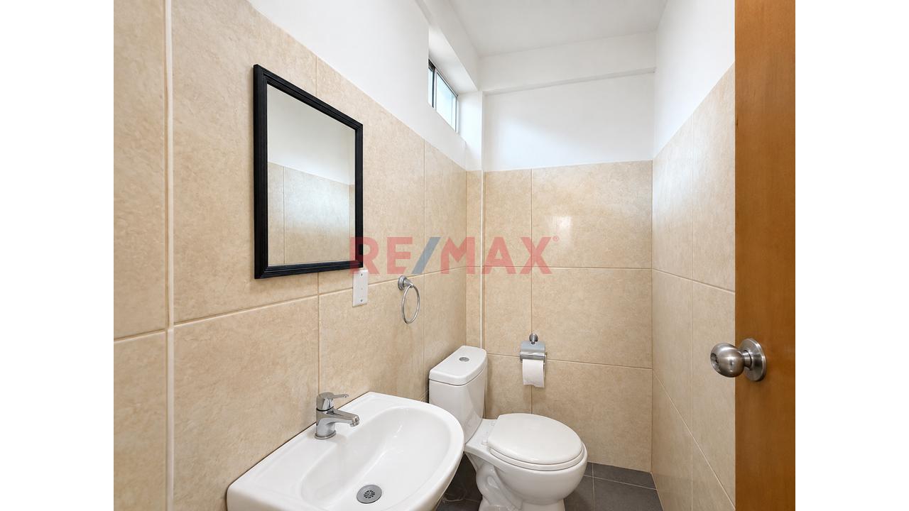 Casa En Venta - Villa Maria De Triunfo - 10