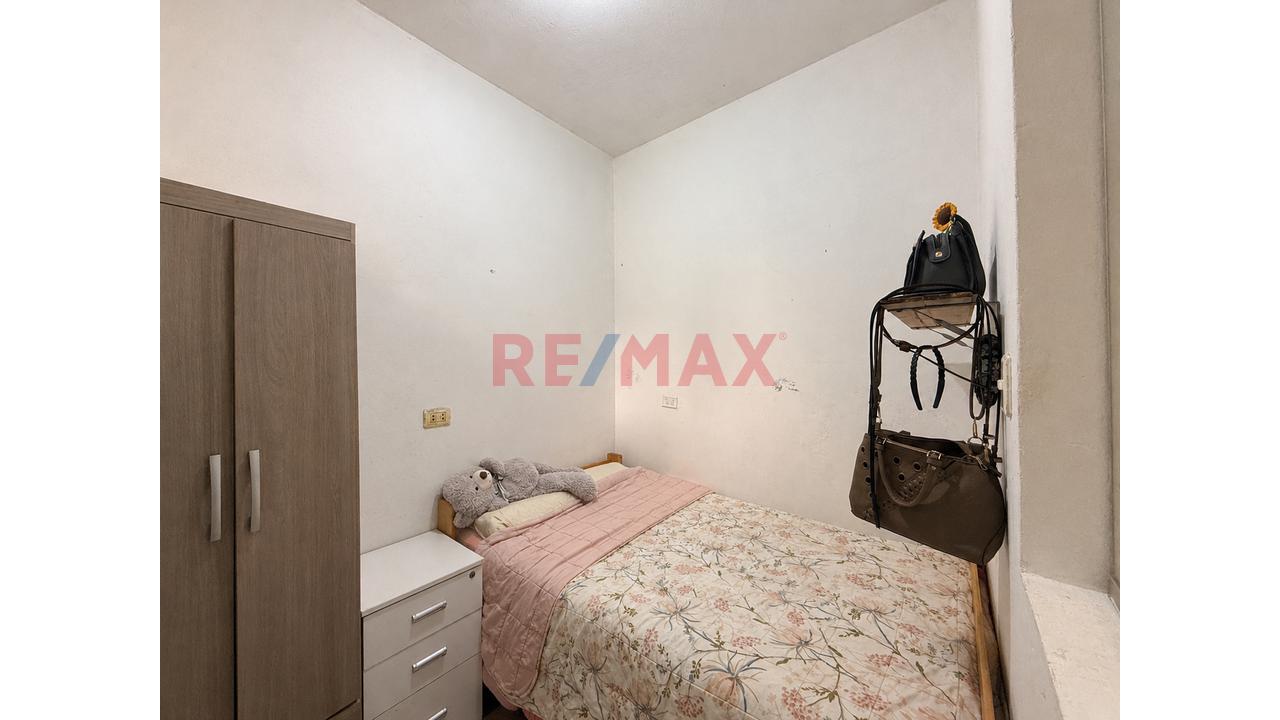 Casa En Venta - Villa Maria De Triunfo - 4