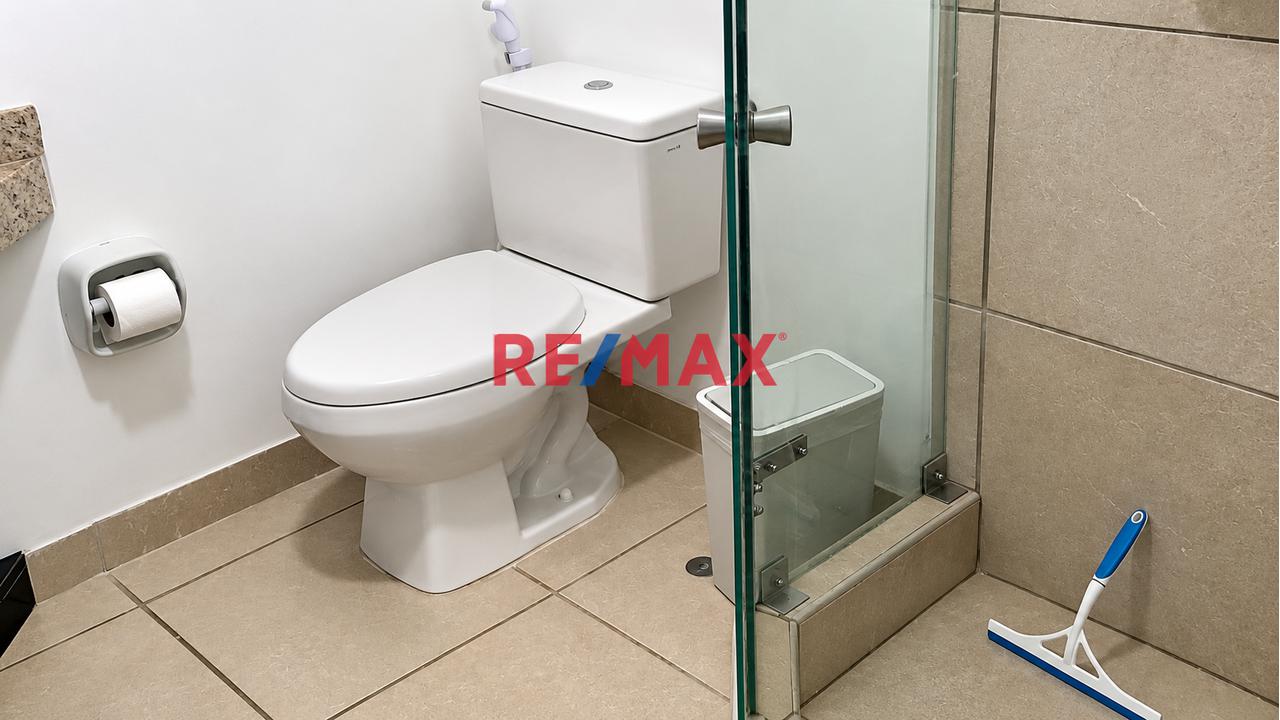 Alquiler Casa De Playa En Condominio Asia Del Sur, Km 108 — foto 8