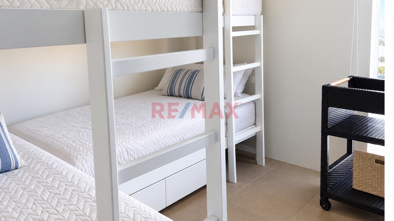 Alquiler Casa De Playa En Condominio Asia Del Sur, Km 108 — foto 9