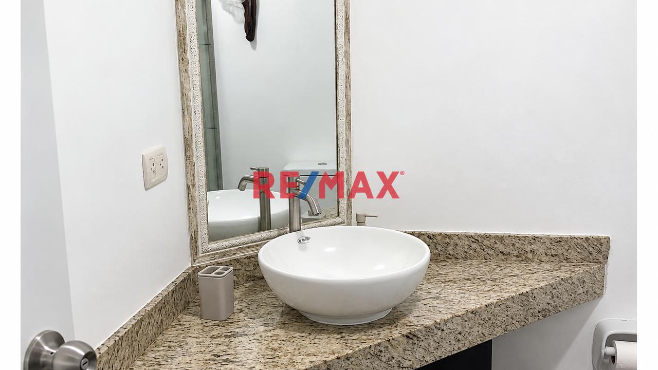 Alquiler Casa De Playa En Condominio Asia Del Sur, Km 108 — foto 6
