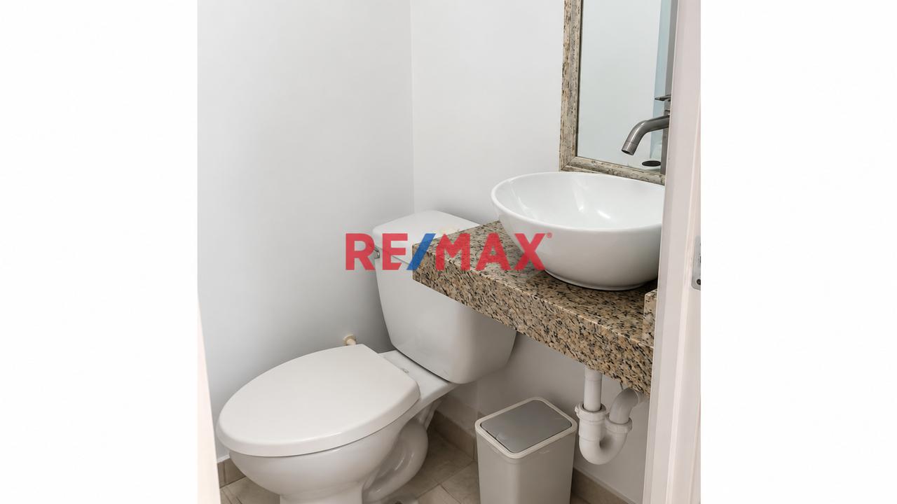 Alquiler Casa De Playa En Condominio Asia Del Sur, Km 108 — foto 7