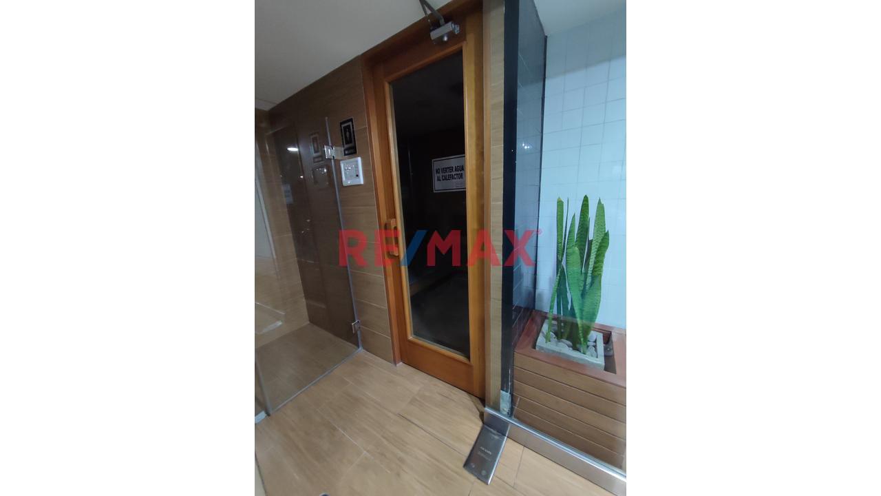 🌳Moderno Departamento Amoblado Miraflores + Estacionamiento  - A Pasos Del Parque Kennedy 🌳 - 15