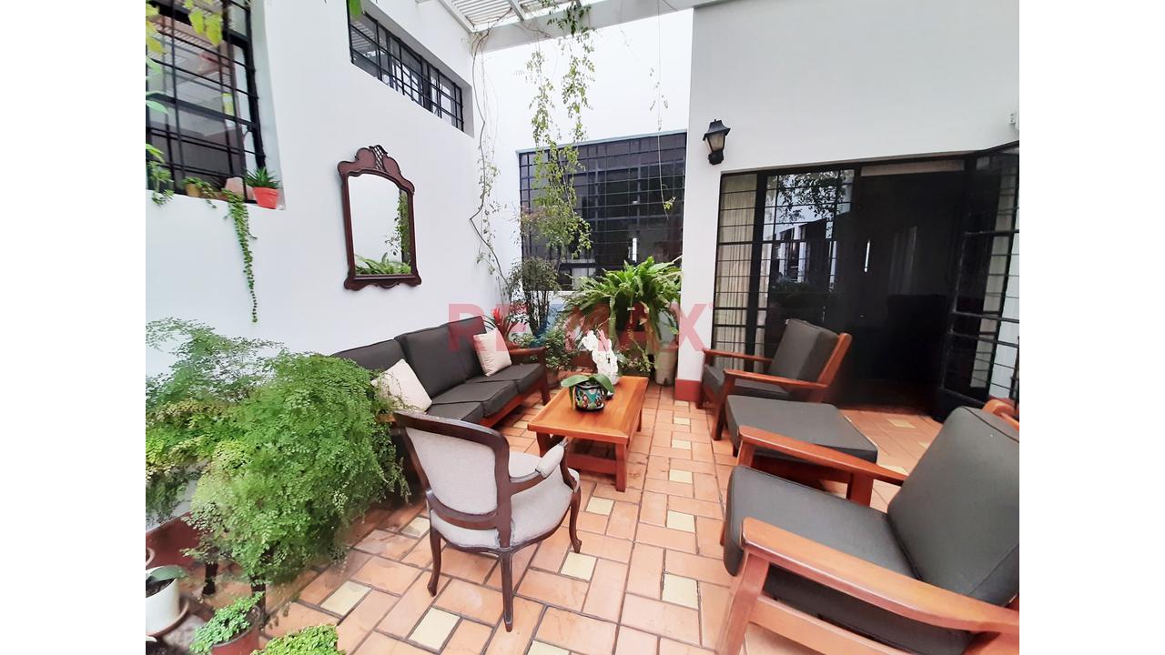Exclusiva Residencia En Country Club San Isidro | 556.80 M² - 4