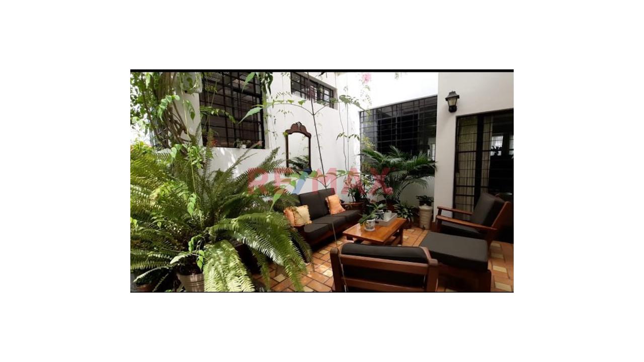 Exclusiva Residencia En Country Club San Isidro | 556.80 M² — foto 9