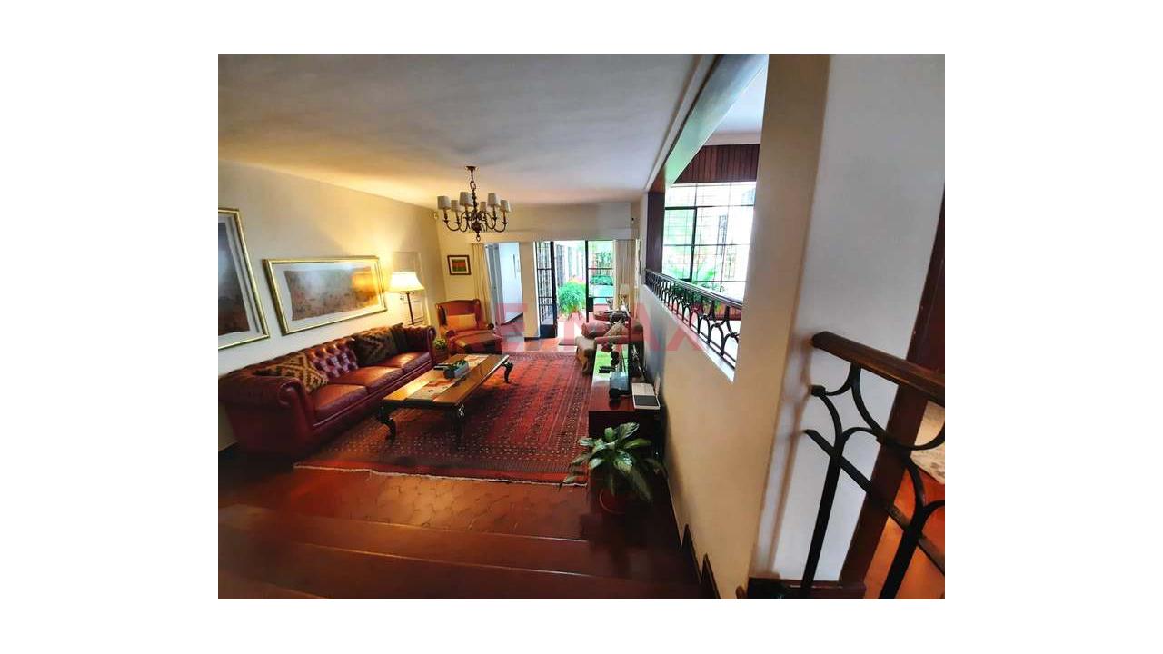 Exclusiva Residencia En Country Club San Isidro | 556.80 M² — foto 3