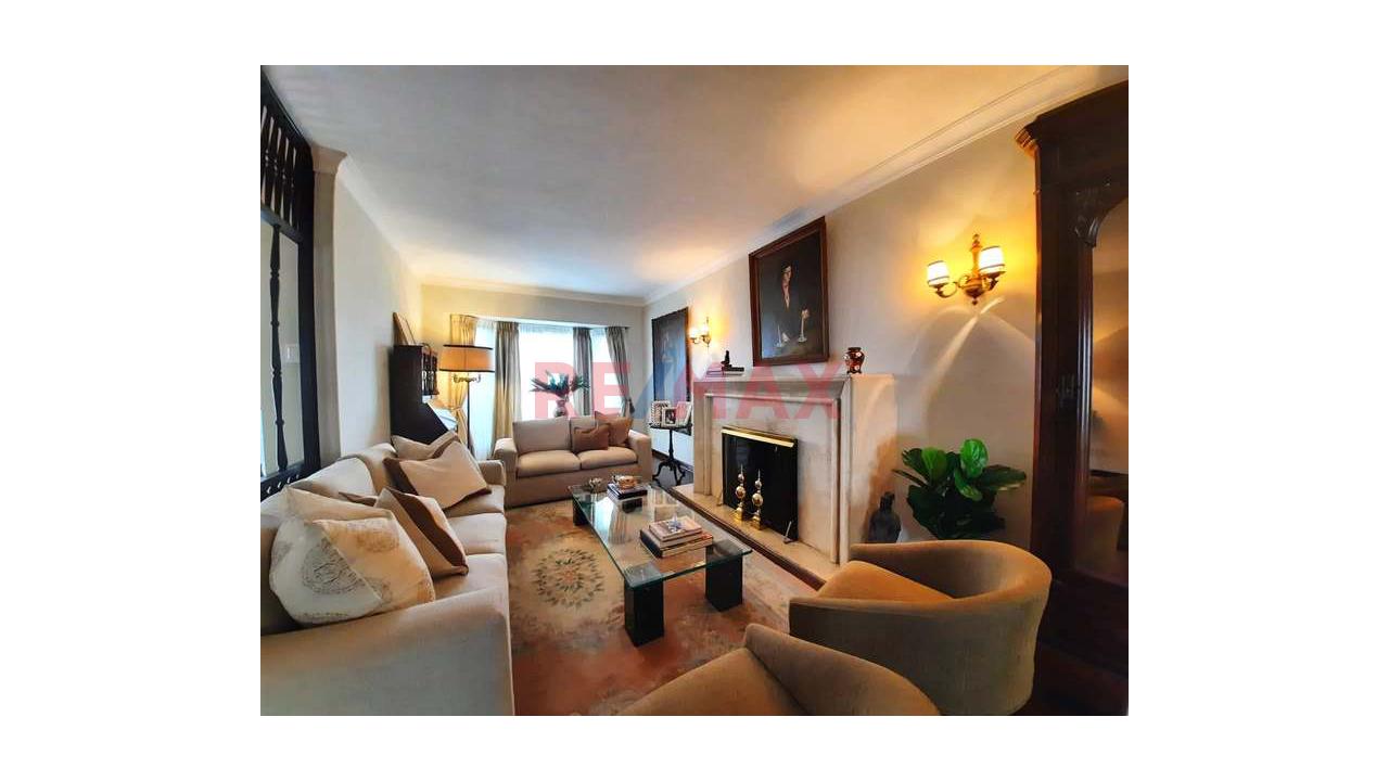 Exclusiva Residencia En Country Club San Isidro | 556.80 M² — foto 10