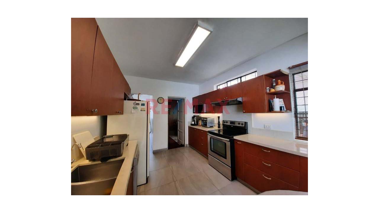Exclusiva Residencia En Country Club San Isidro | 556.80 M² — foto 11