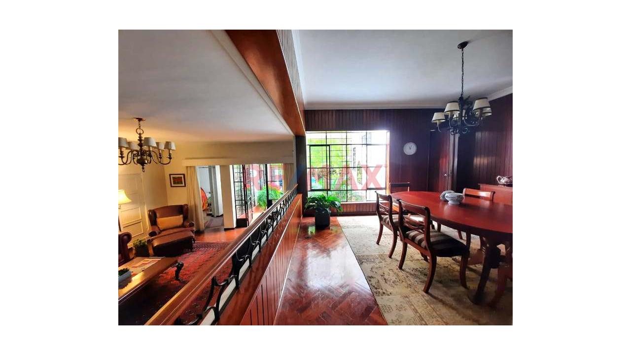 Exclusiva Residencia En Country Club San Isidro | 556.80 M² — foto 4