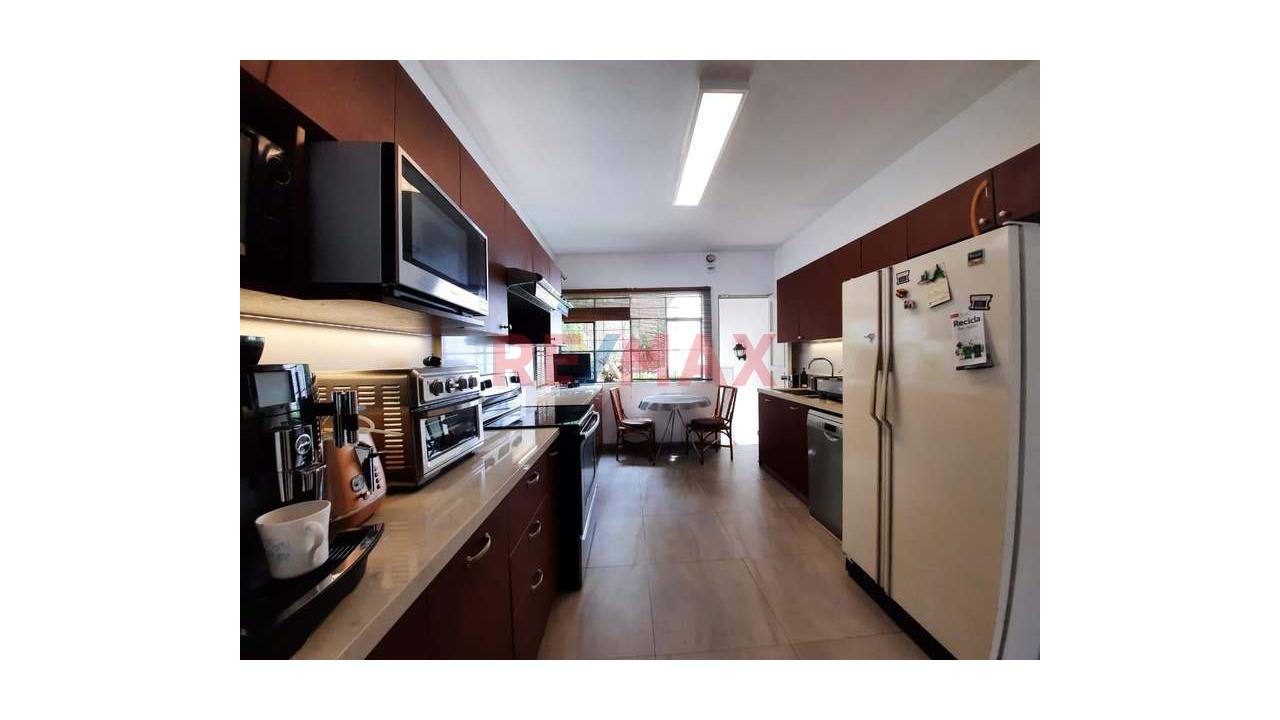 Exclusiva Residencia En Country Club San Isidro | 556.80 M² — foto 8