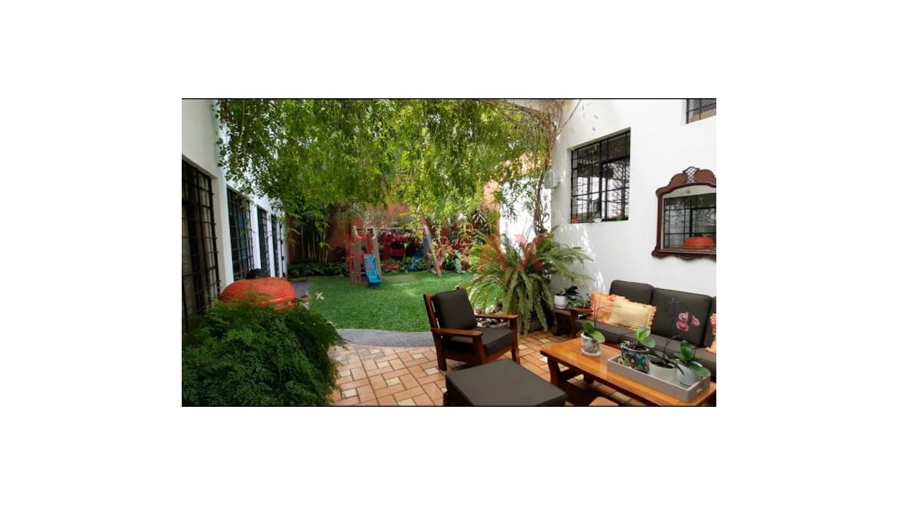 Exclusiva Residencia En Country Club San Isidro | 556.80 M² — foto 13