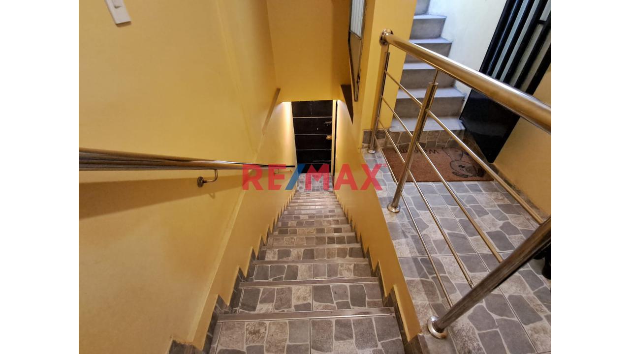 🚨 ¡Ocasión Para Vivir E Invertir En Sjl! 🏡💰 🔥 Casa De 3 Pisos + Amplia Azotea - 14