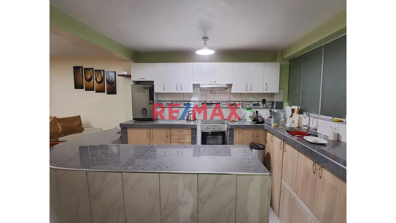 🚨 ¡Ocasión Para Vivir E Invertir En Sjl! 🏡💰 🔥 Casa De 3 Pisos + Amplia Azotea - 8
