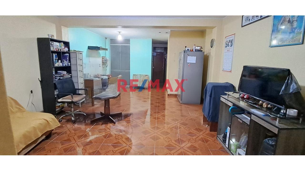 🚨 ¡Ocasión Para Vivir E Invertir En Sjl! 🏡💰 🔥 Casa De 3 Pisos + Amplia Azotea - 16