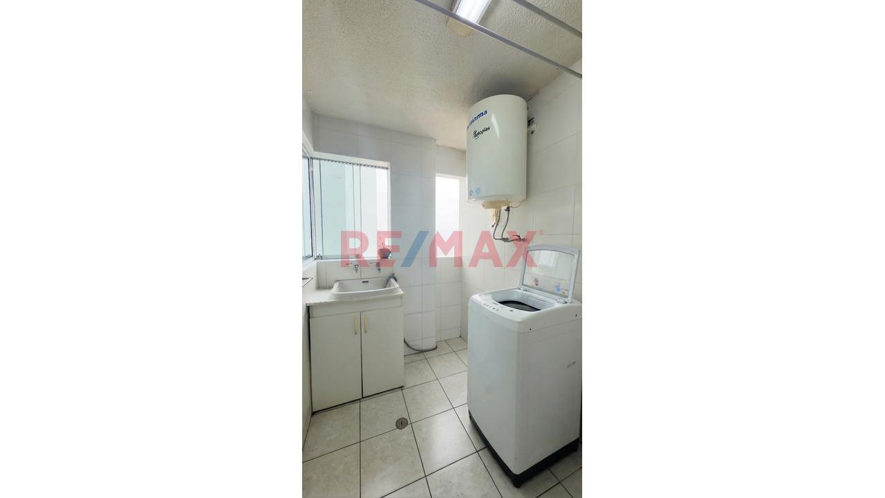 Venta De Departamento - San Borja - 12