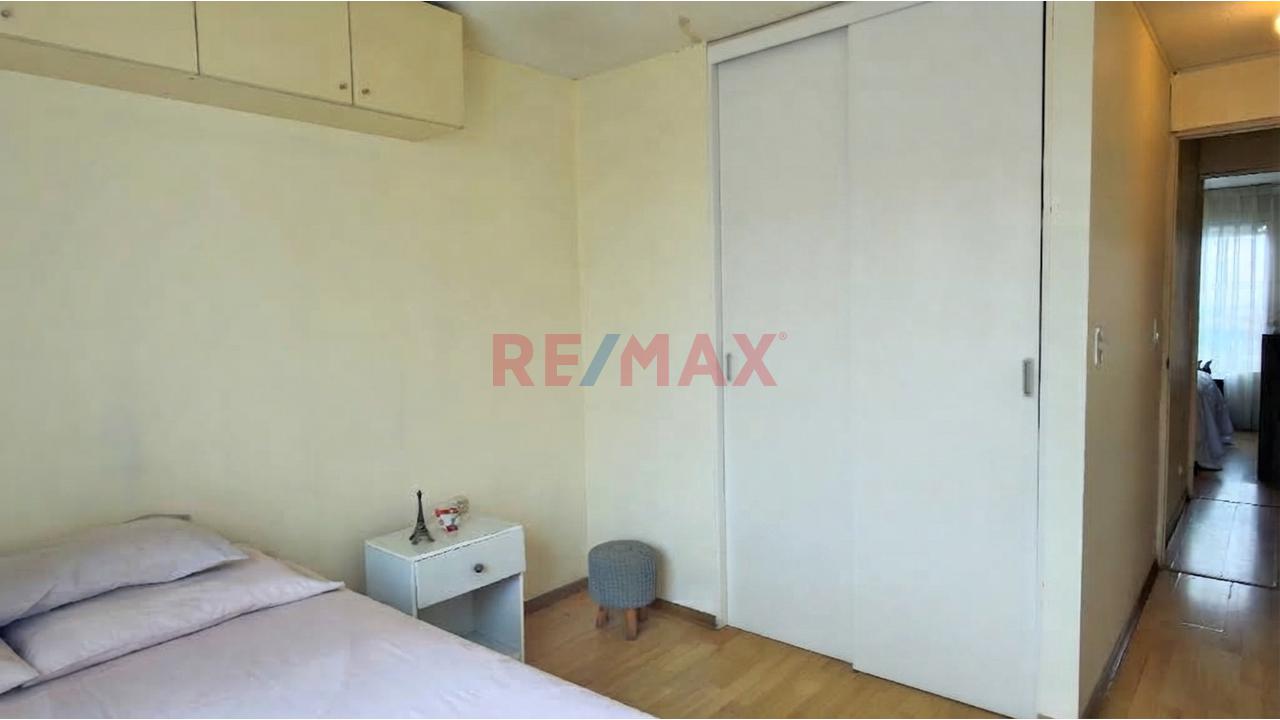 Venta De Departamento - San Borja - 3