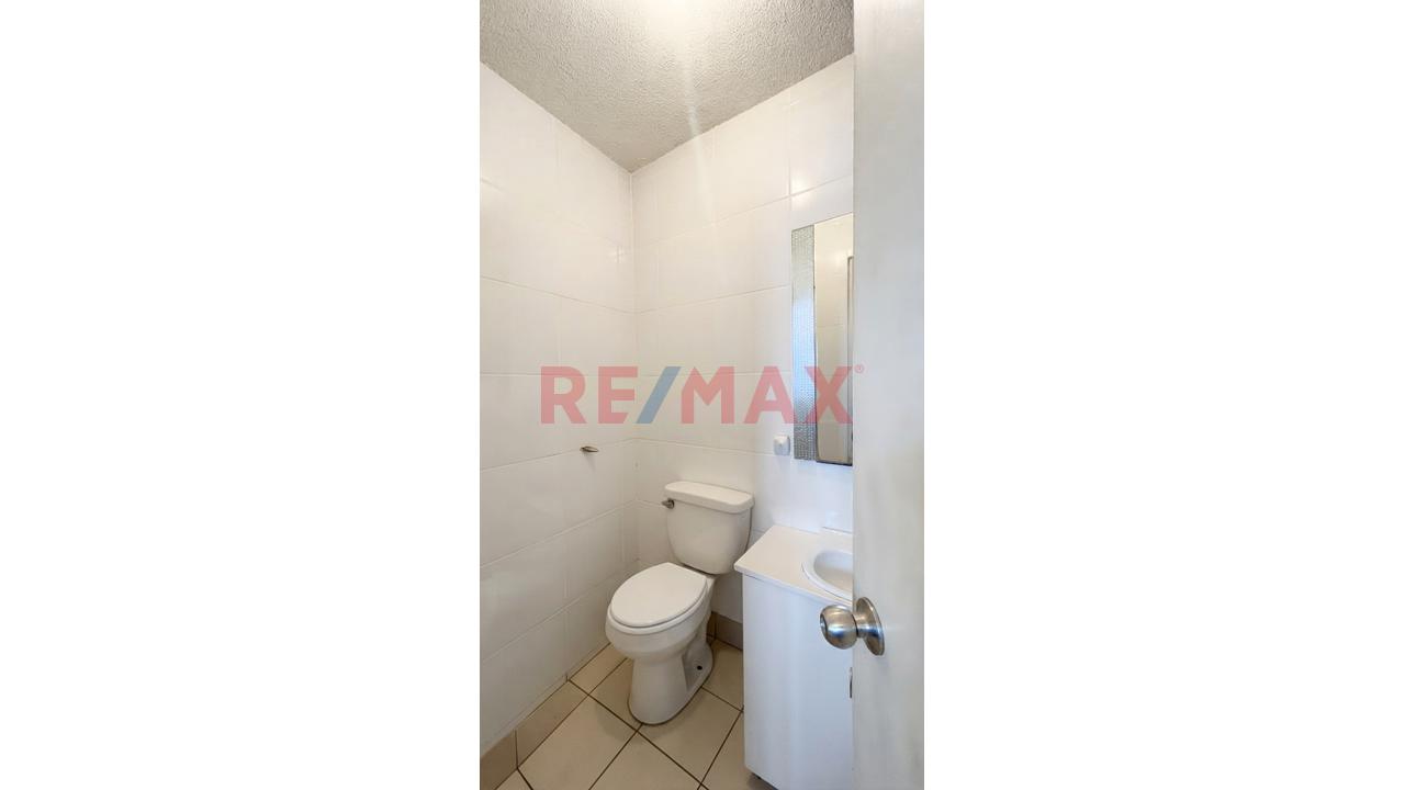 Venta De Departamento - San Borja - 14