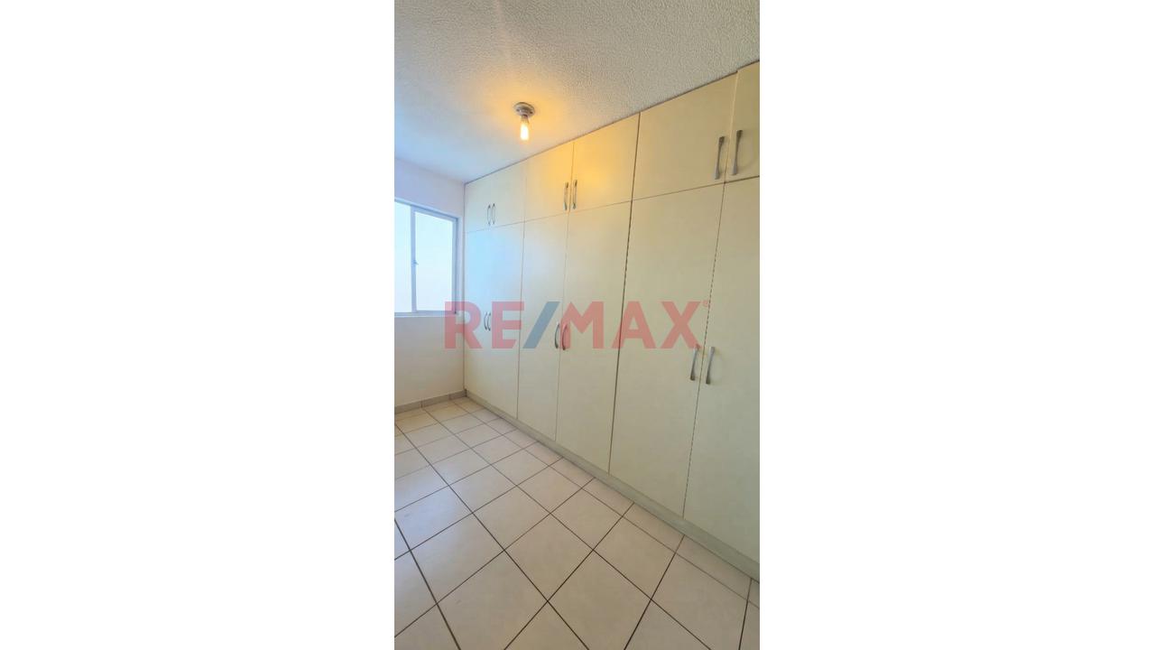 Venta De Departamento - San Borja - 13