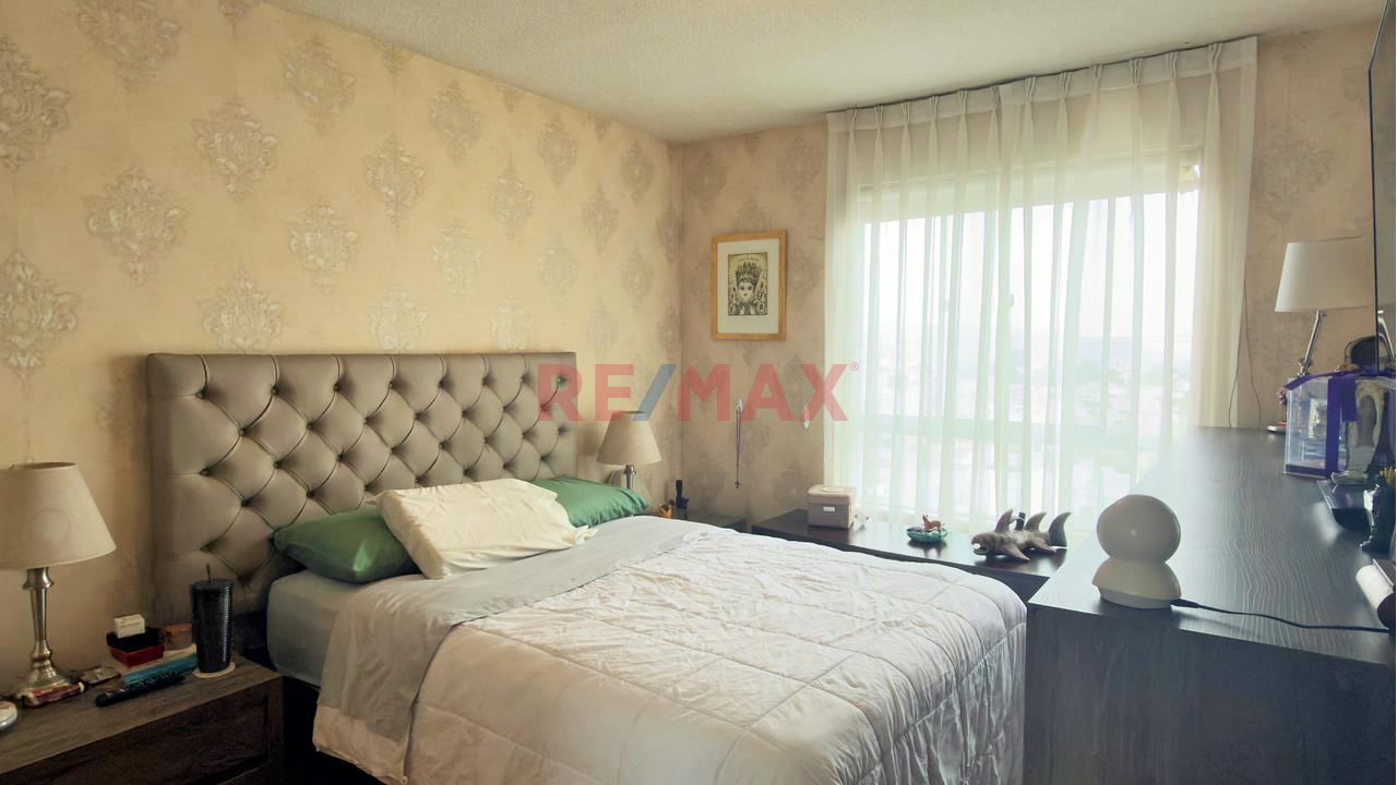 Venta De Departamento - San Borja - 19
