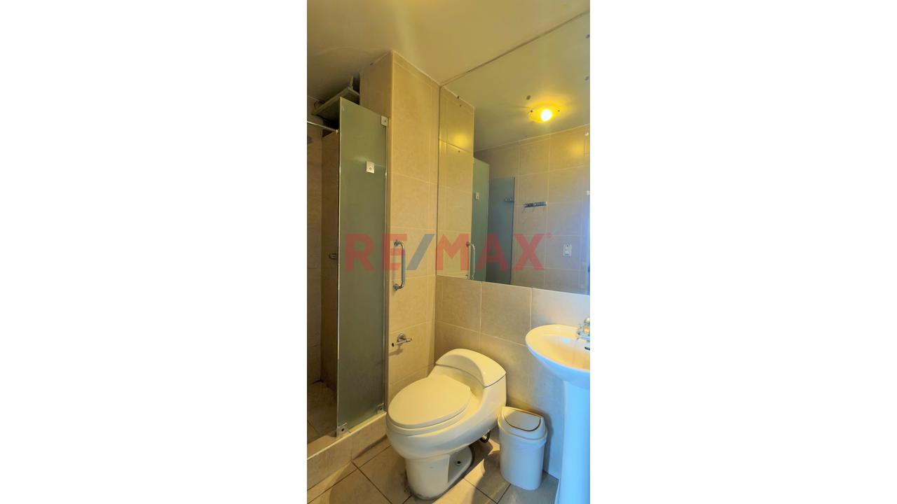 Venta De Departamento - San Borja - 16