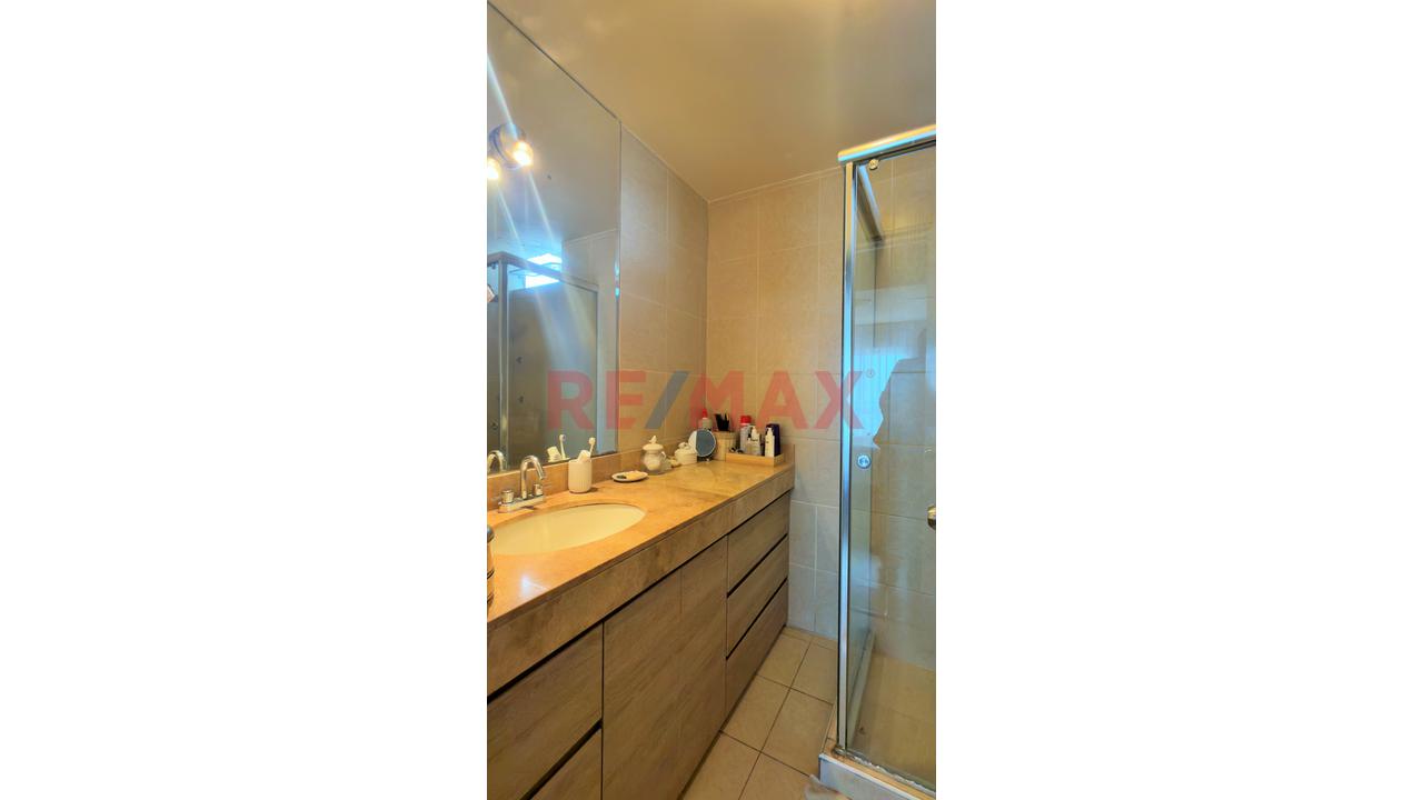Venta De Departamento - San Borja - 21
