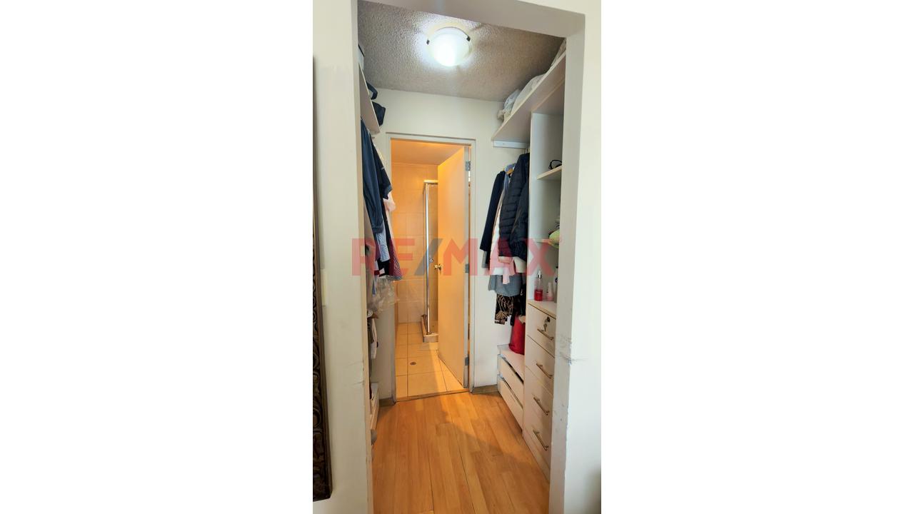 Venta De Departamento - San Borja - 20