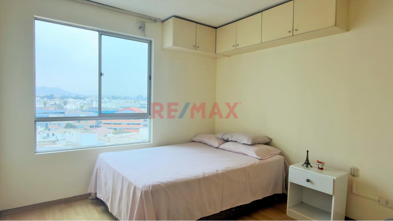 Venta De Departamento - San Borja - 15