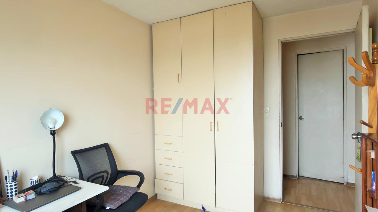 Venta De Departamento - San Borja - 18
