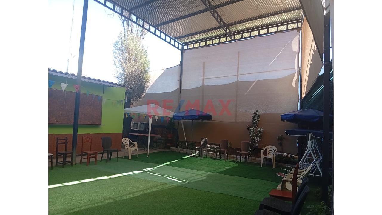 ¡Convierte Este Espacio En El Negocio Que Siempre Soñaste! - Local Comercial En Venta – Urb. Lara, Socabaya - 9