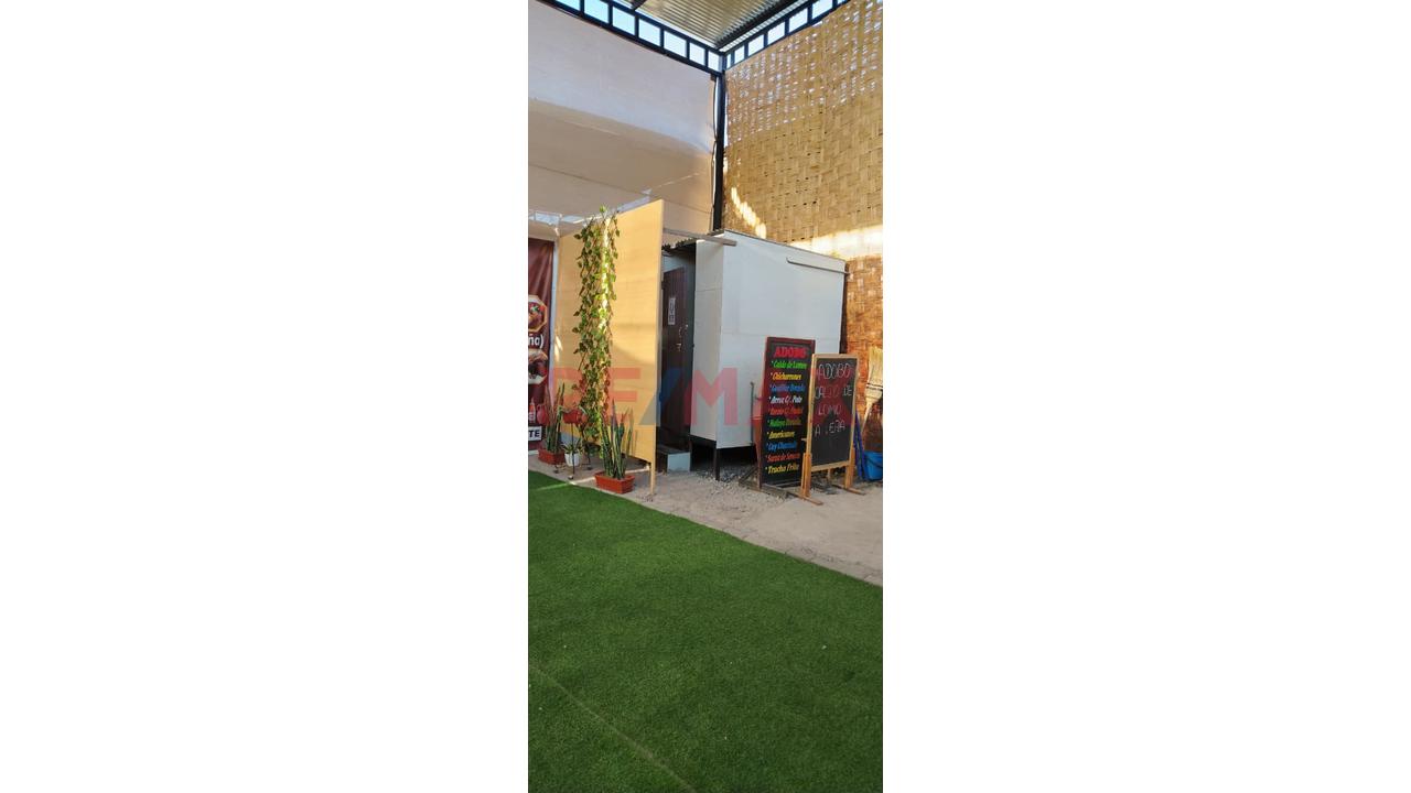 ¡Convierte Este Espacio En El Negocio Que Siempre Soñaste! - Local Comercial En Venta – Urb. Lara, Socabaya - 2