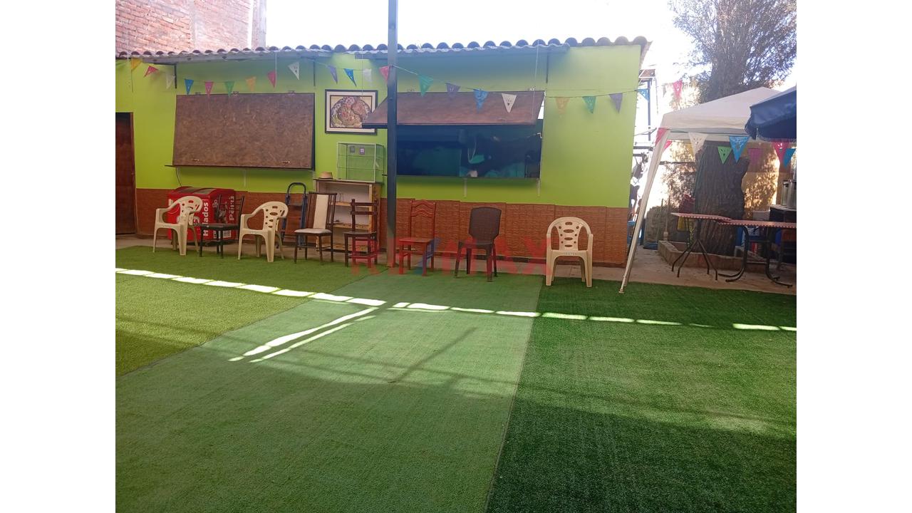 ¡Convierte Este Espacio En El Negocio Que Siempre Soñaste! - Local Comercial En Venta – Urb. Lara, Socabaya - 8