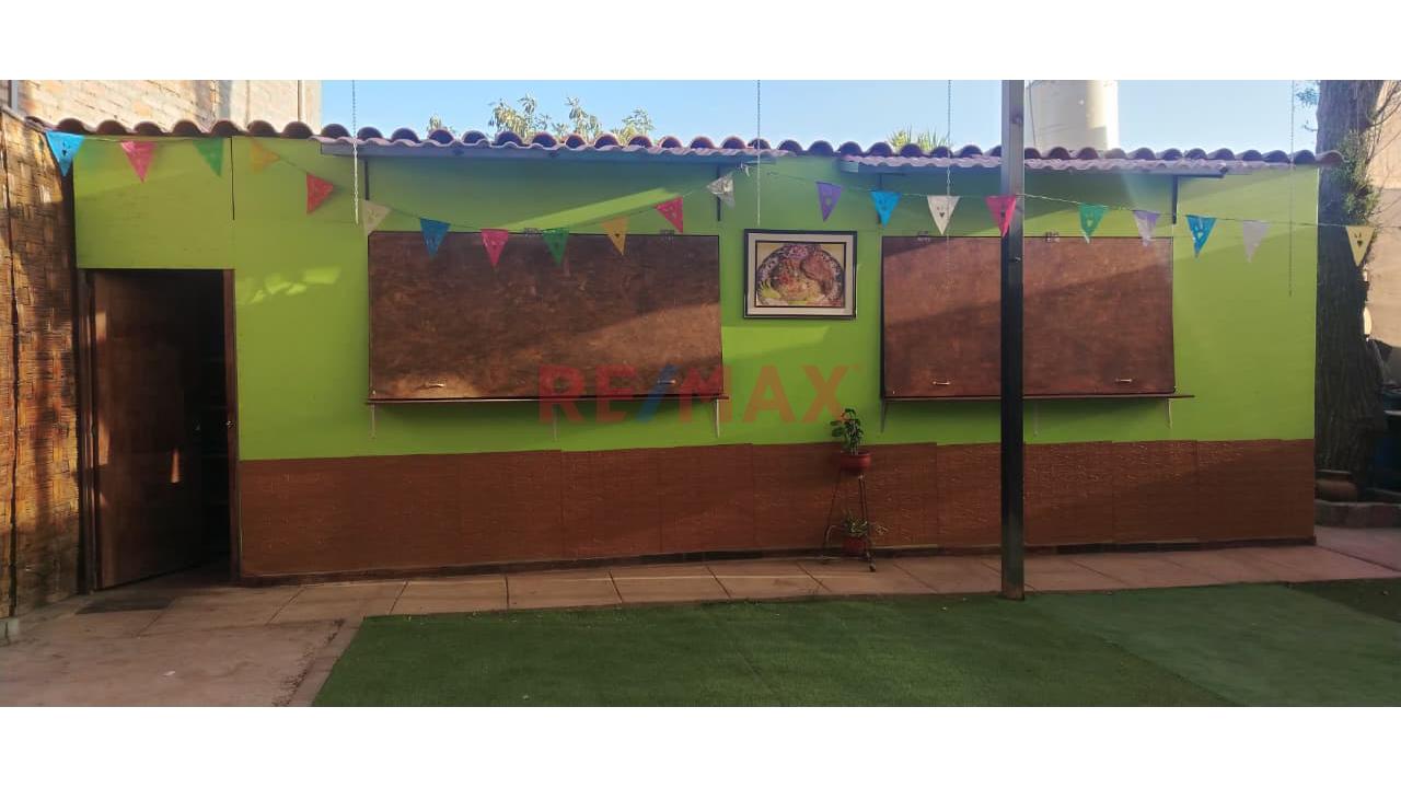 ¡Convierte Este Espacio En El Negocio Que Siempre Soñaste! - Local Comercial En Venta – Urb. Lara, Socabaya - 11