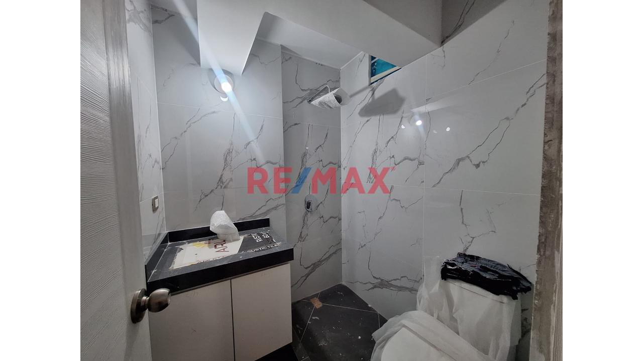 Departamento Flat De Estreno En Venta – Pueblo Libre | 2 Dormitorios + Terraza Y Patio Privado - 6