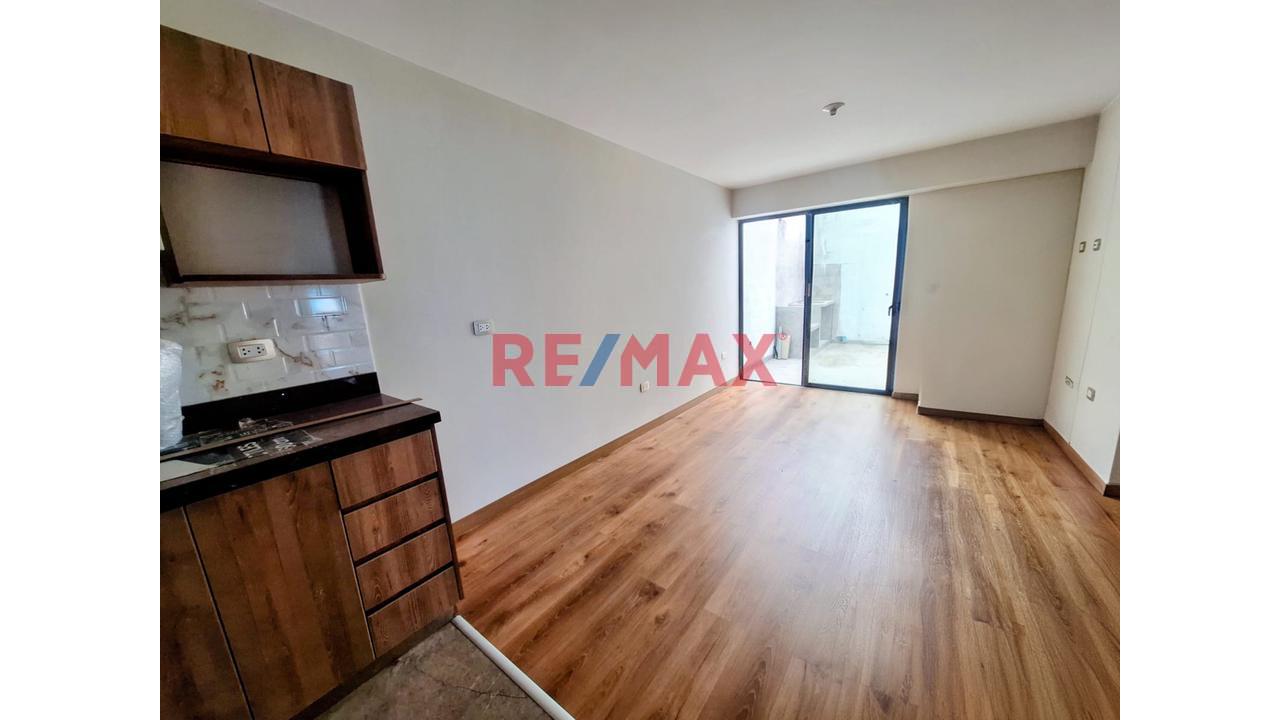 Departamento Flat De Estreno En Venta – Pueblo Libre | 2 Dormitorios + Terraza Y Patio Privado - 3