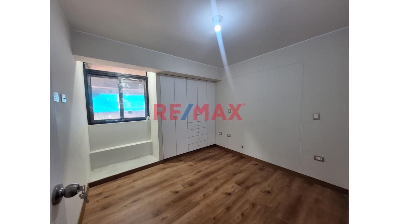 Oportunidad En Pueblo Libre! Departamento 3 Habitaciones + Balcón - 6
