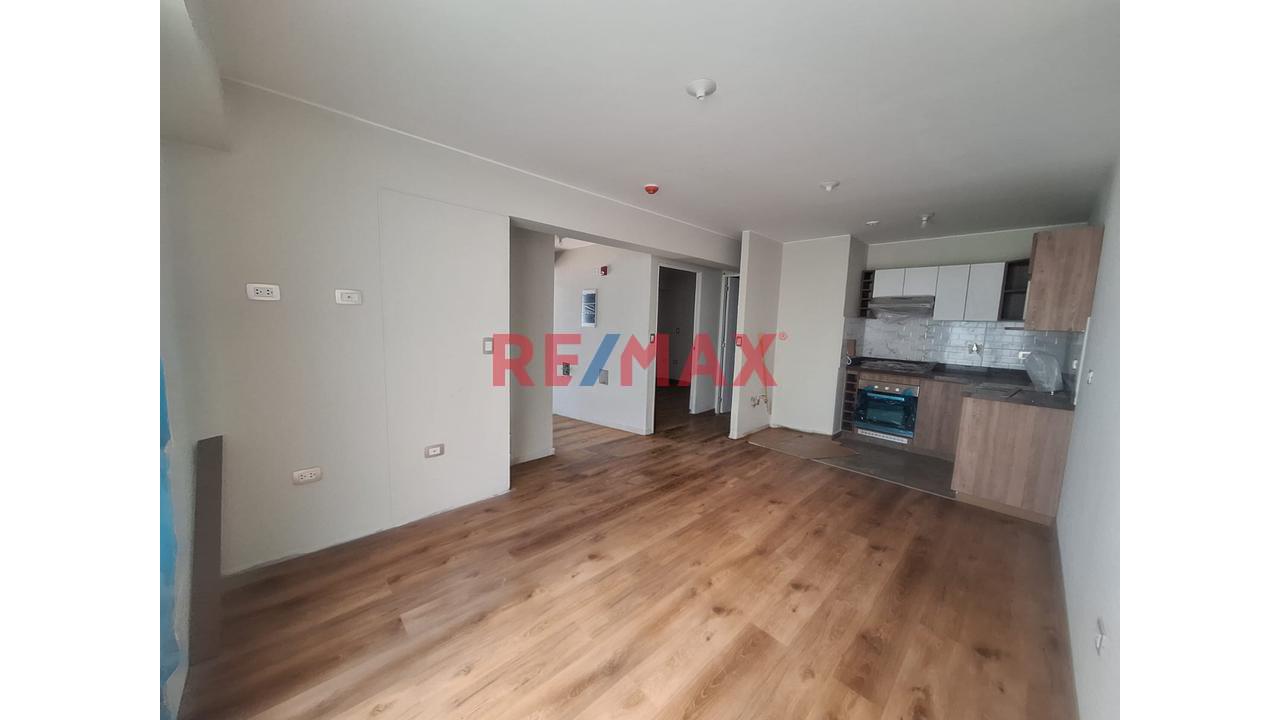 Oportunidad En Pueblo Libre! Departamento 3 Habitaciones + Balcón - 3