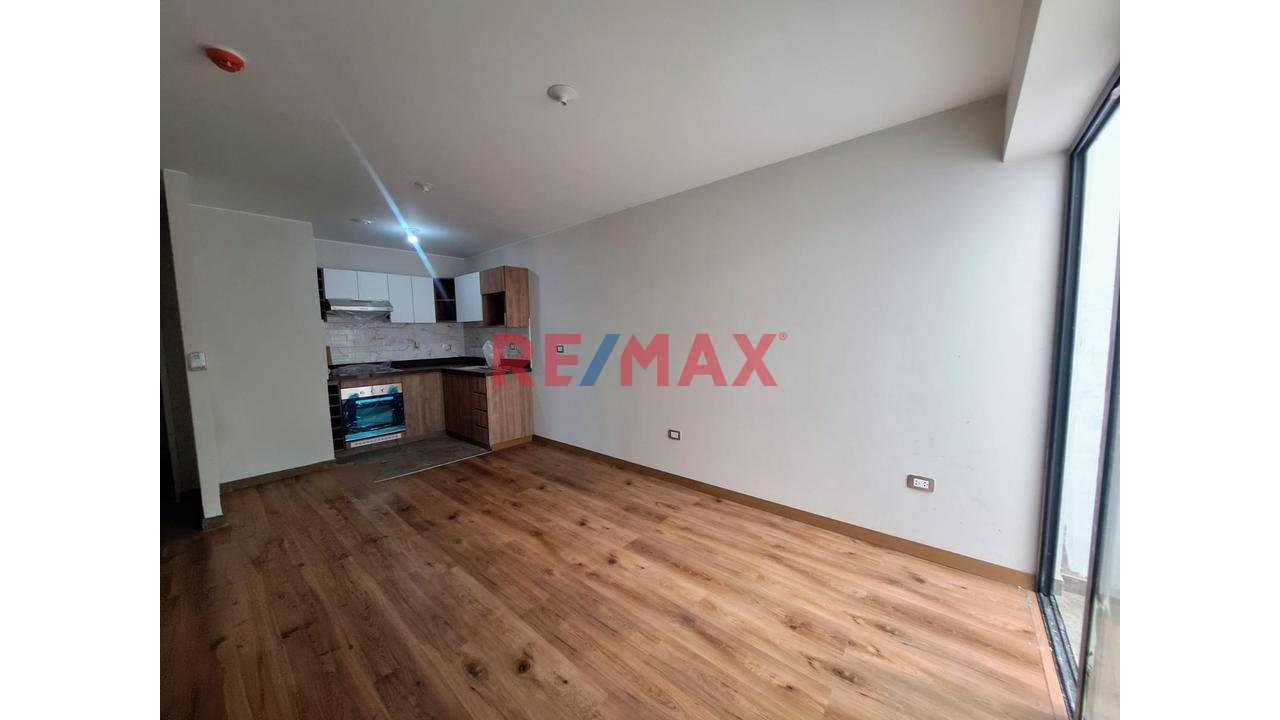 Oportunidad En Pueblo Libre! Departamento 3 Habitaciones + Balcón - 4