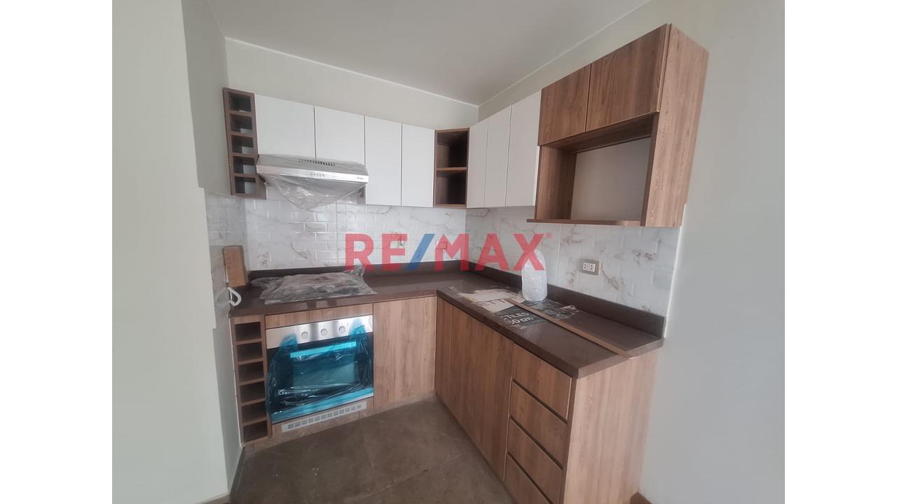 Oportunidad En Pueblo Libre! Departamento 3 Habitaciones + Balcón - 5