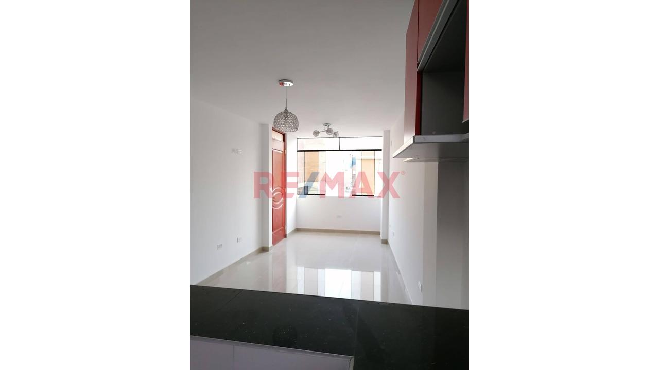 Departamento En Venta En Los Olivos | 3 Dormitorios | 75 M² - 3