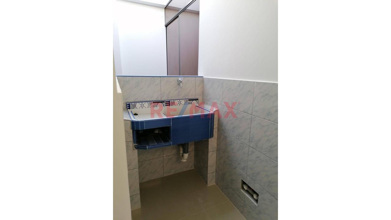 Departamento En Venta En Los Olivos | 3 Dormitorios | 75 M² - 9
