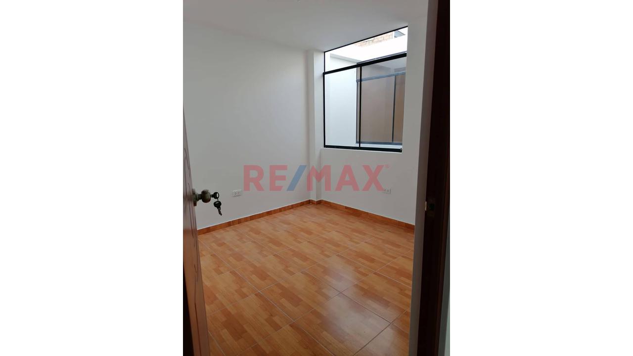 Departamento En Venta En Los Olivos | 3 Dormitorios | 75 M² - 7