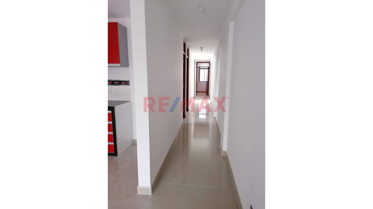 Departamento En Venta En Los Olivos | 3 Dormitorios | 75 M² - 4
