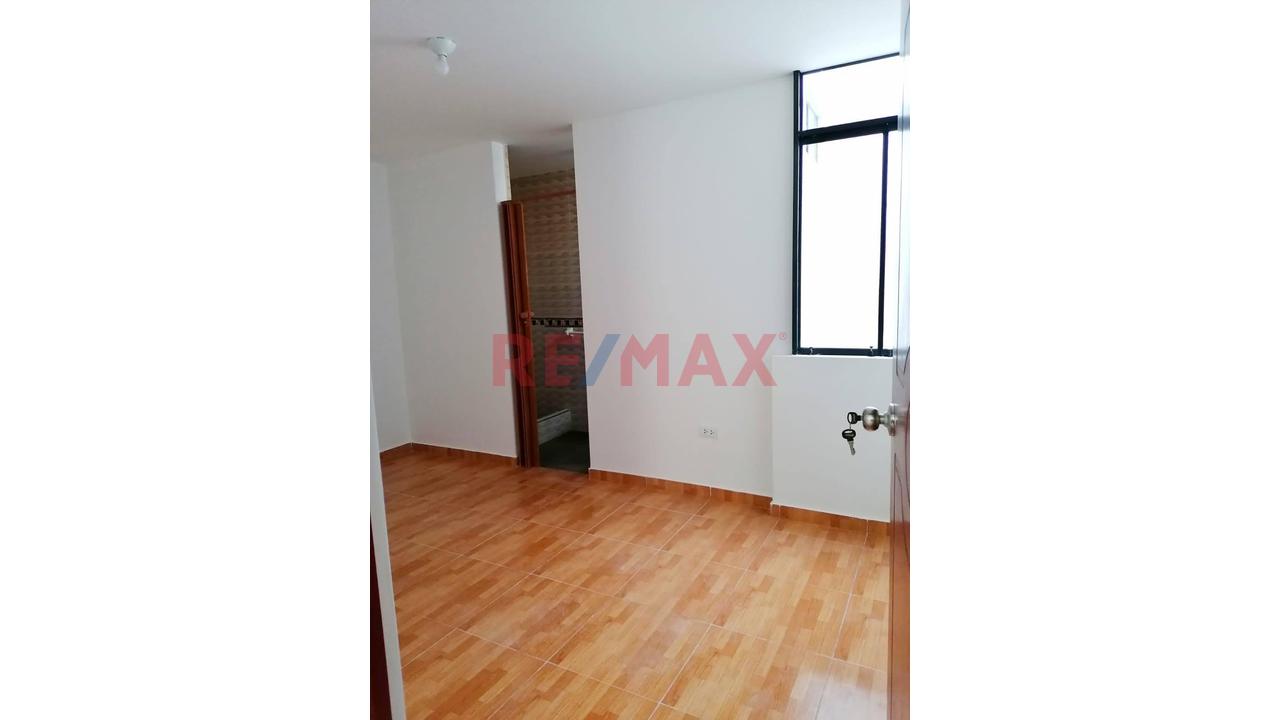 Departamento En Venta En Los Olivos | 3 Dormitorios | 75 M² - 6