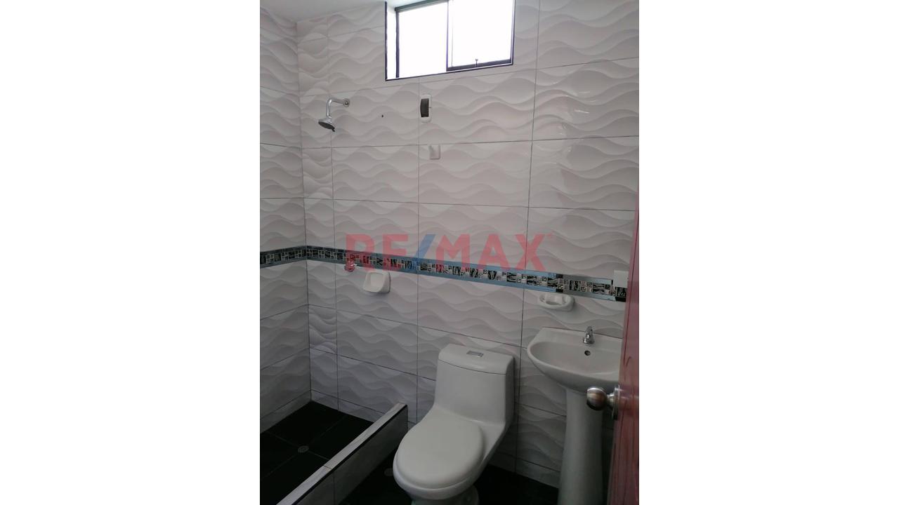 Departamento En Venta En Los Olivos | 3 Dormitorios | 75 M² - 8