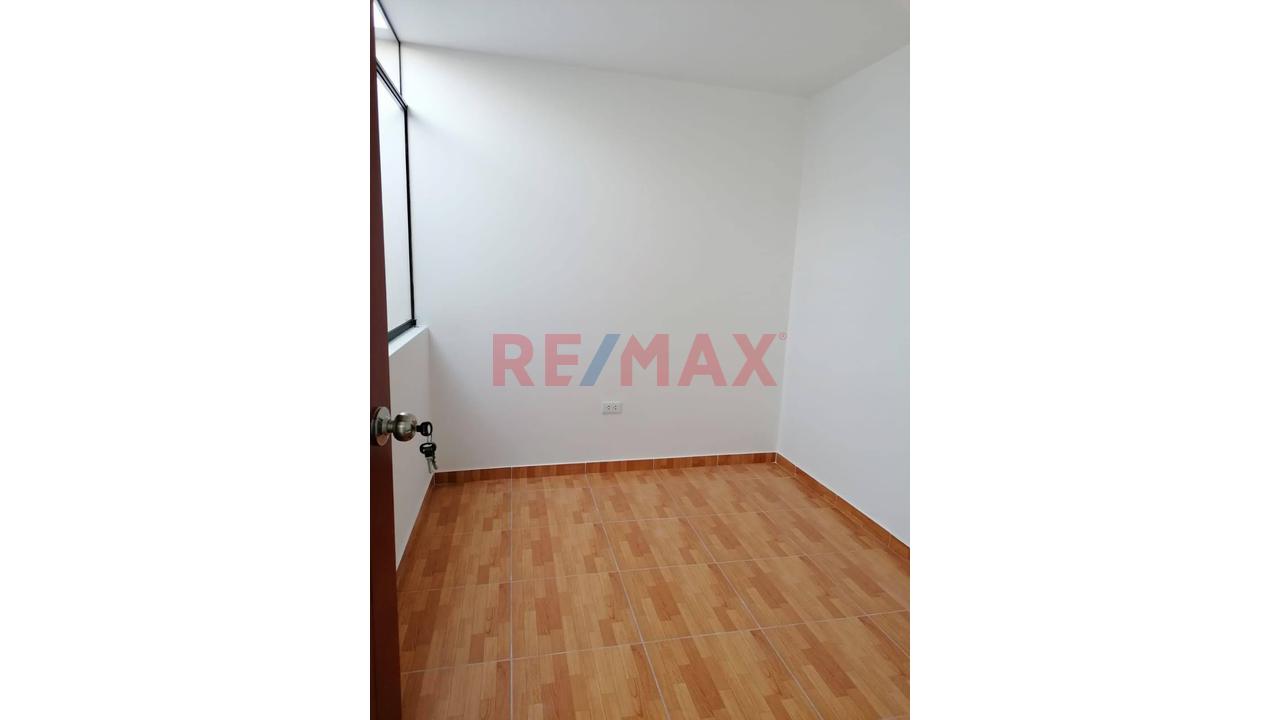 Departamento En Venta En Los Olivos | 3 Dormitorios | 75 M² - 5