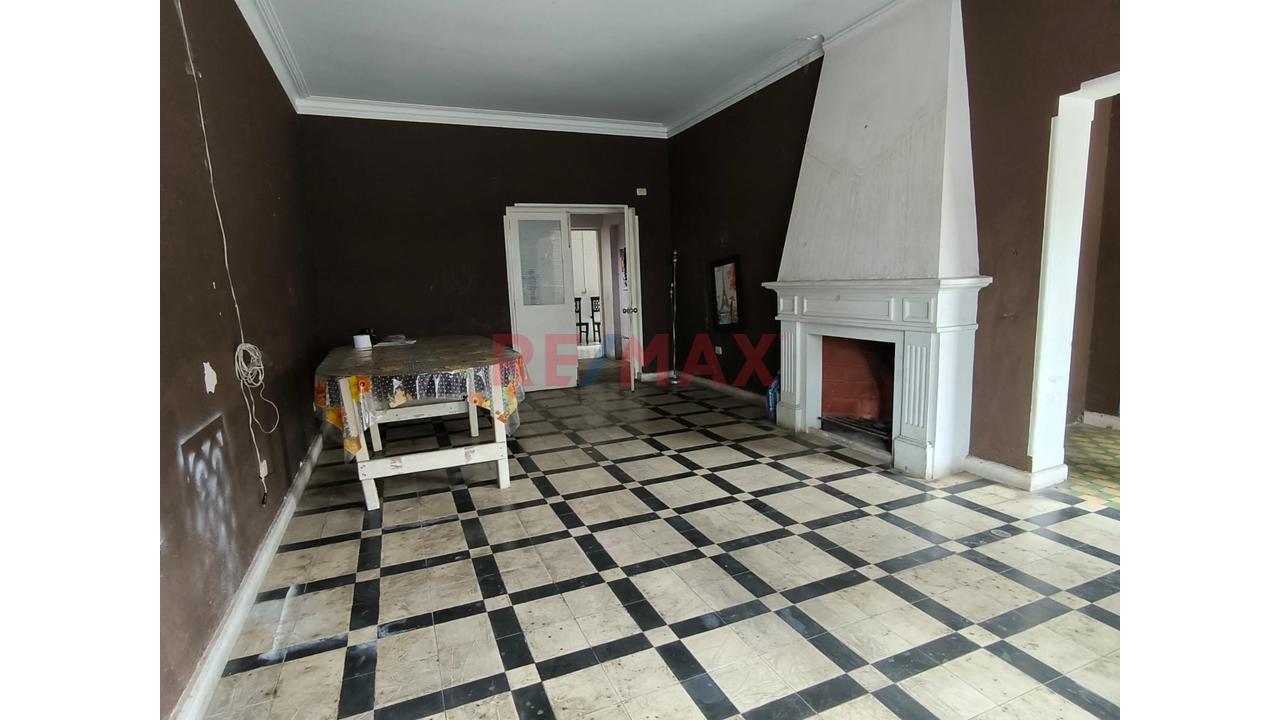 Se Vende Casa Como Terreno En San Isidro – Country Club | 610 M² | 8 Pisos | Avenida Principal — foto 3