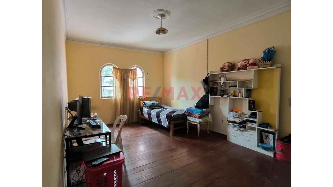 Se Vende Casa Como Terreno En San Isidro – Country Club | 610 M² | 8 Pisos | Avenida Principal — foto 14